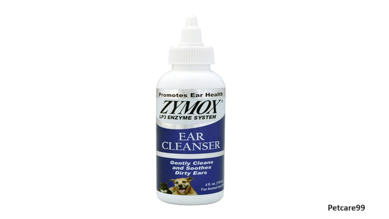 Zymox Ear Cleanser