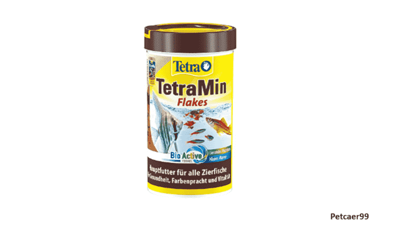 TetraMin Tropical Flakes