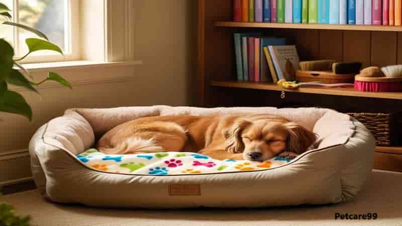 Cosy Corner: Your Pet’s Safe Haven